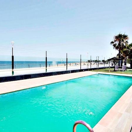 Cala Currican By Bossh! Apartments 치피오나 외부 사진