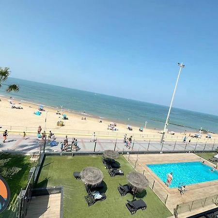 Cala Currican By Bossh! Apartments 치피오나 외부 사진