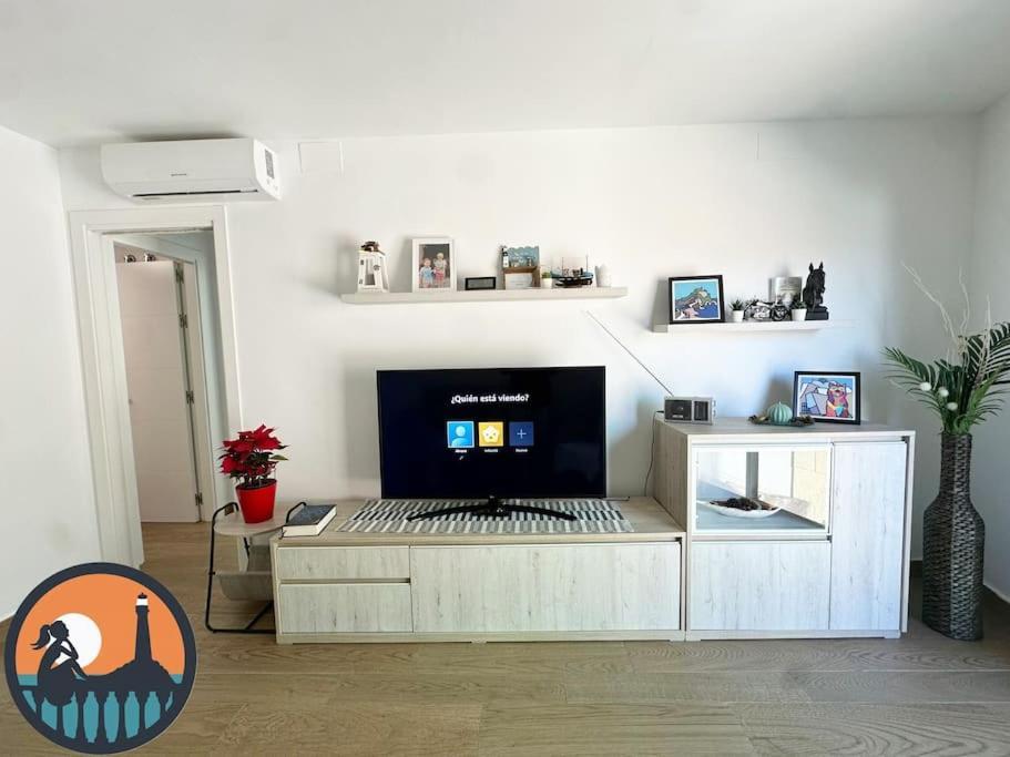 Cala Currican By Bossh! Apartments 치피오나 외부 사진