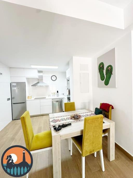 Cala Currican By Bossh! Apartments 치피오나 외부 사진