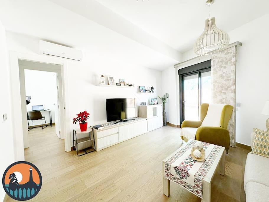 Cala Currican By Bossh! Apartments 치피오나 외부 사진