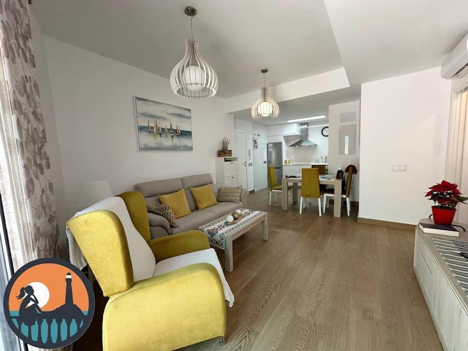 Cala Currican By Bossh! Apartments 치피오나 외부 사진