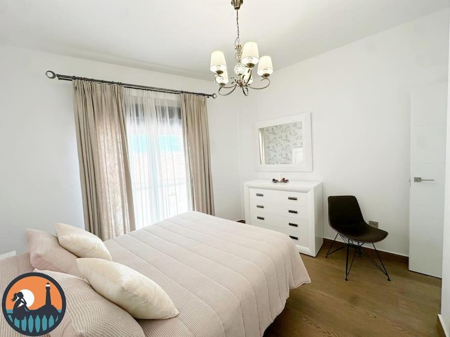 Cala Currican By Bossh! Apartments 치피오나 외부 사진