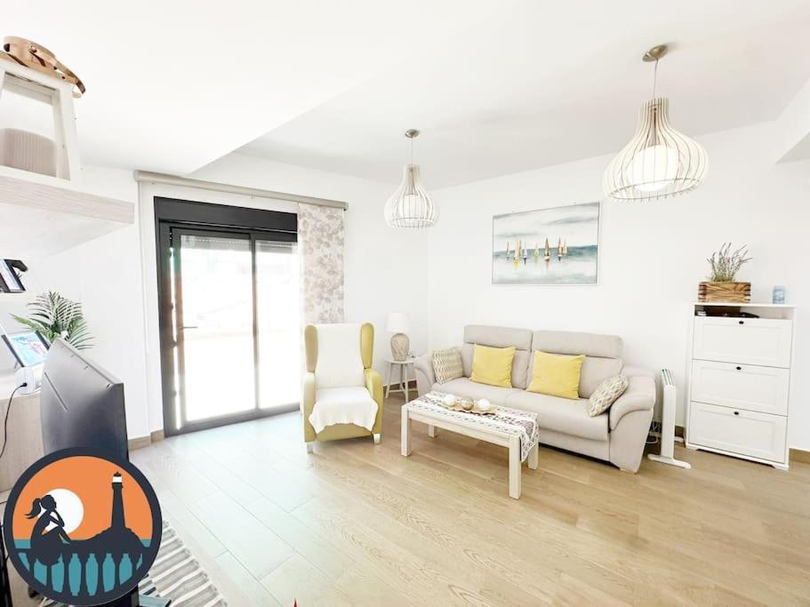 Cala Currican By Bossh! Apartments 치피오나 외부 사진
