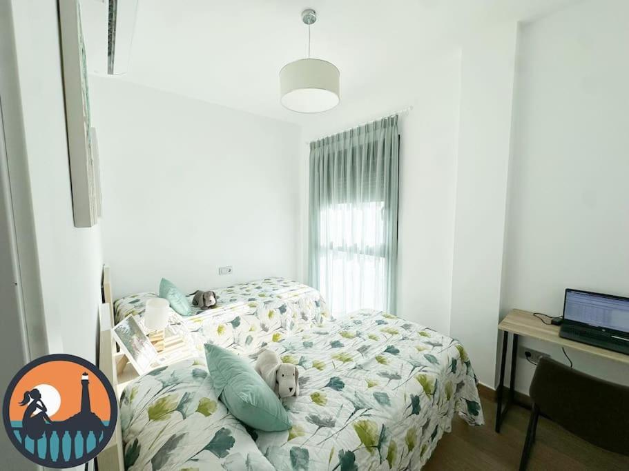 Cala Currican By Bossh! Apartments 치피오나 외부 사진