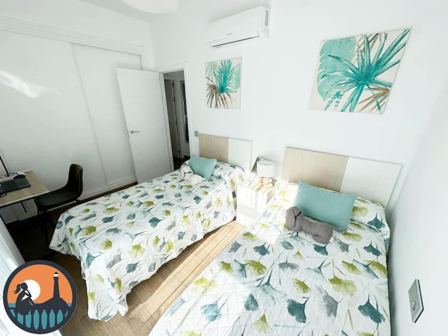Cala Currican By Bossh! Apartments 치피오나 외부 사진